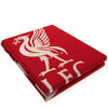 Liverpool FC Single Duvet Set Image 2