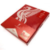 Liverpool FC Single Duvet Set Image 3