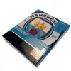 Manchester City FC Single Duvet Set Image 3