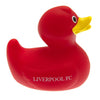 Liverpool FC Rubber Duck Image 3