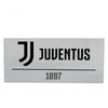 Juventus FC Metal Street Sign Image 2