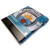 Manchester City FC Double Duvet Set Image 3