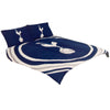 Tottenham Hotspur FC Double Duvet Set Image 1