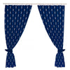 Tottenham Hotspur FC Curtains Image 1