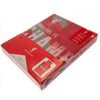 Liverpool FC Champions Of Europe Single Duvet Set Image 3