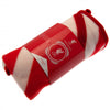 Liverpool FC Fleece Blanket Image 3