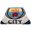 Manchester City FC Fleece Blanket Image 2