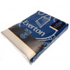 Everton FC Double Duvet Set Image 3