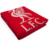 Liverpool FC Double Duvet Set Image 2