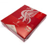 Liverpool FC Double Duvet Set Image 3