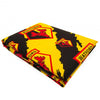 Watford FC Double Duvet Set Image 2