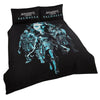 Assassins Creed Valhalla Double Duvet Set Image 1