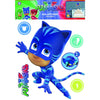 PJ Masks A3 Catboy Wall Sticker Image 1