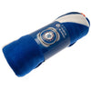 Chelsea FC Fleece Blanket Image 3