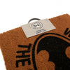 Batman Batcave Doormat Image 3