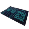 Doctor Who Doormat Image 2