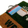 Friends Central Perk Doormat Image 3