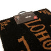 Harry Potter Alohomora Doormat Image 3