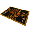 Cobra Kai Doormat Image 2