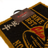 Cobra Kai Doormat Image 3