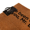 James Bond Doormat Image 3