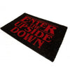 Stranger Things Doormat Image 2