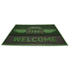 Friends Rubber Doormat Image 1