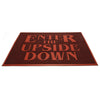 Stranger Things Rubber Doormat Image 1