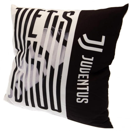 Juventus FC Cushion Image 1