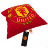 Manchester United FC Cushion Image 3