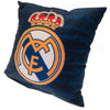 Real Madrid FC Cushion Image 1