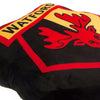 Watford FC Crest Cushion Image 2