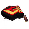 Watford FC Crest Cushion Image 3