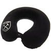 West Ham United FC Luxury Travel Pillow Image 1