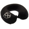 West Ham United FC Luxury Travel Pillow Image 2