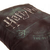 Harry Potter Deathly Hallows Cushion Image 2