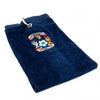 Coventry City FC Tri-Fold Golf Towel Image 2