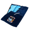 Coventry City FC Tri-Fold Golf Towel Image 3