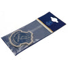 Everton FC Air Freshener Image 2