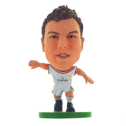 Real Madrid FC SoccerStarz Illarramendi Figure Image 1