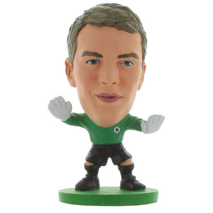 Germany SoccerStarz Neuer Figure Image 1