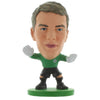 Germany SoccerStarz Neuer Figure Image 1