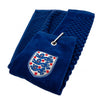 England Tri-Fold Golf Towel Image 2