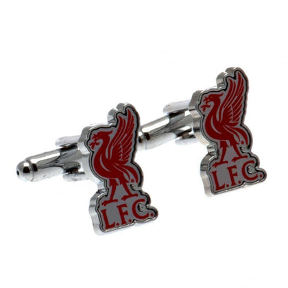 Liverpool FC Cufflinks Image 1