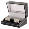 Leicester City FC Stainless Steel Cufflinks Image 2