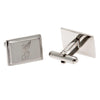 Liverpool FC Stainless Steel Cufflinks Image 1