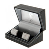 Liverpool FC Stainless Steel Cufflinks Image 2