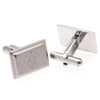 Rangers FC Stainless Steel Cufflinks Image 1