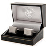 Rangers FC Stainless Steel Cufflinks Image 2