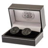 Celtic FC Black IP Cufflinks Image 2